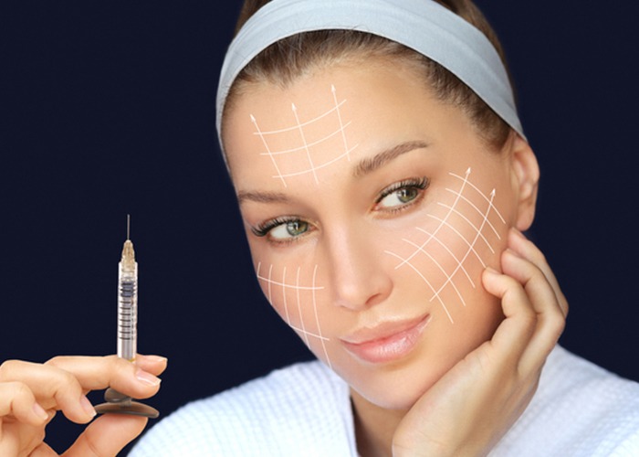 skin boosters Treatment in Delhi